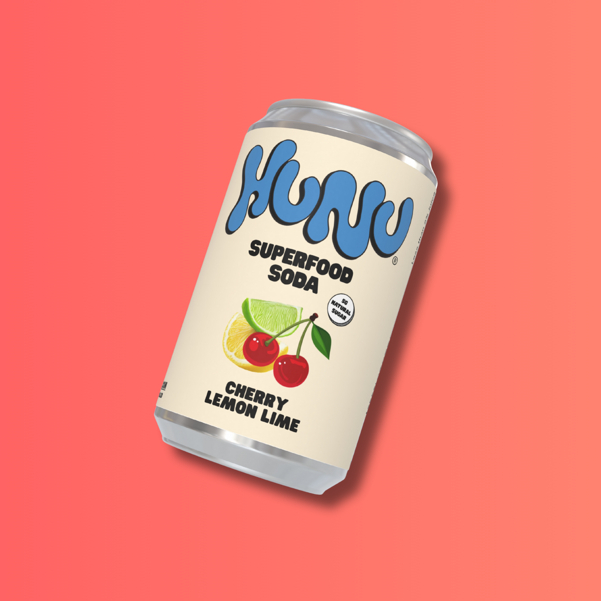 HUNU SODA